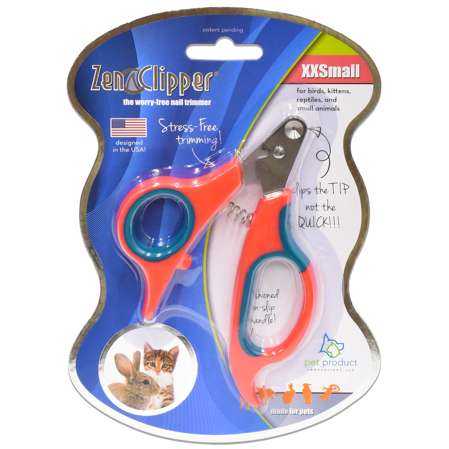 Zen Clipper®