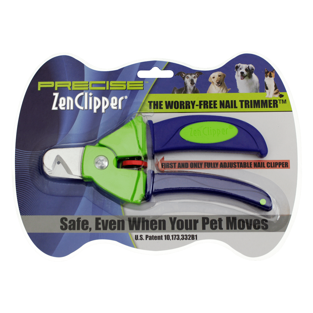 Zen Clipper Precise