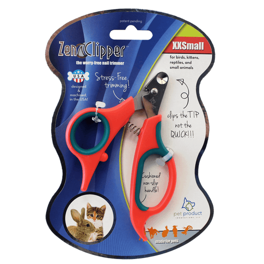 Zen Clipper XXSmall