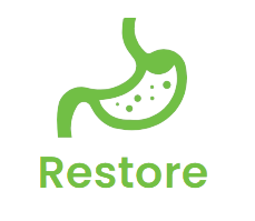 Restore Gut Logo