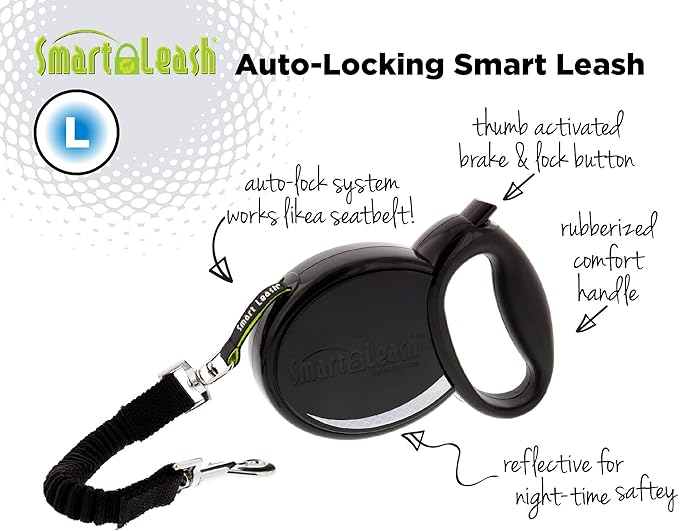 SmartLeash®