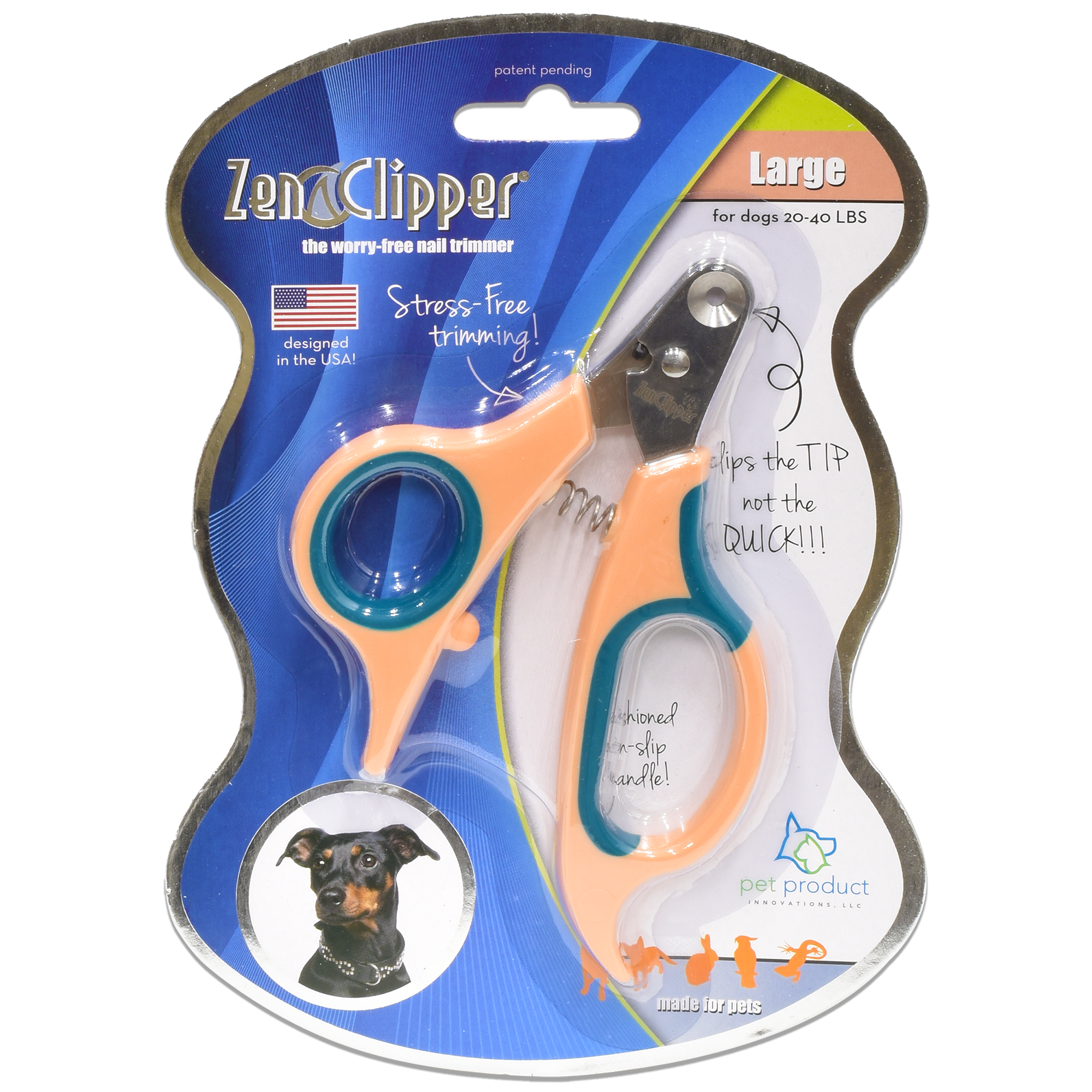 Zen Clipper®