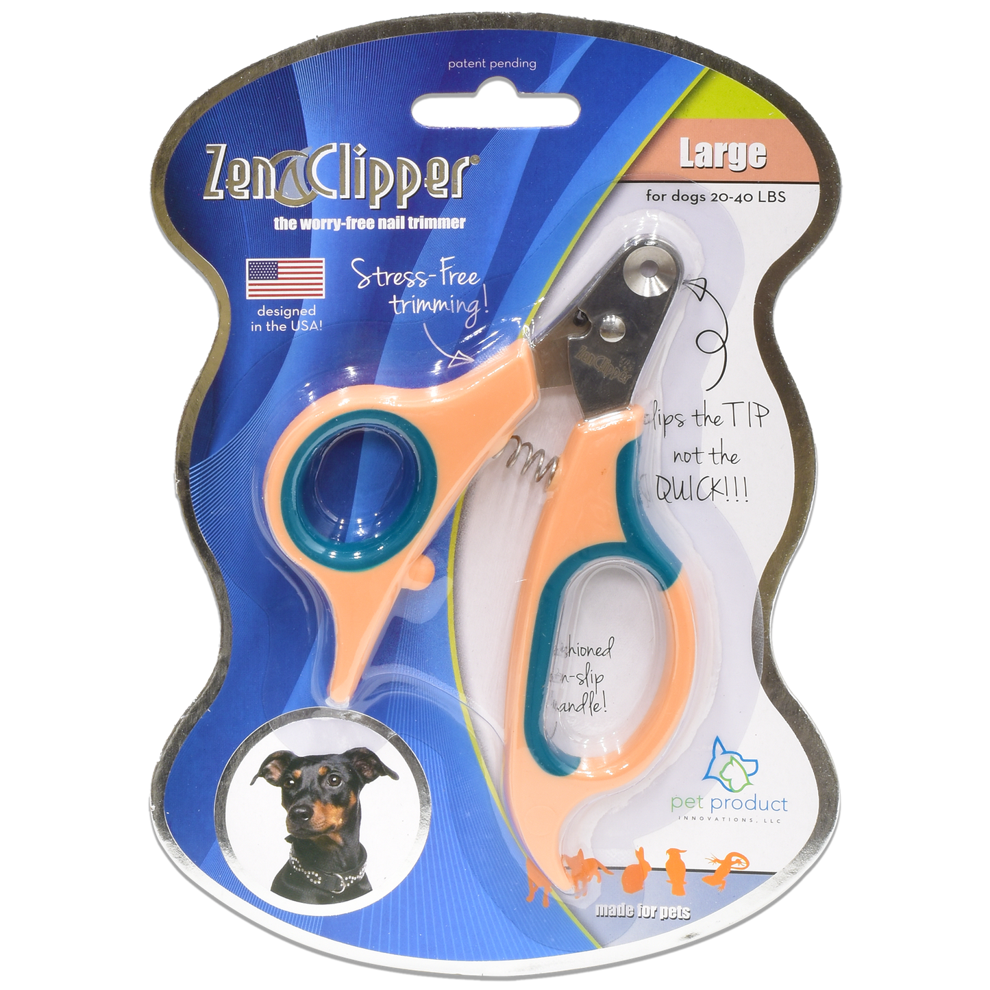 Zen Clipper®