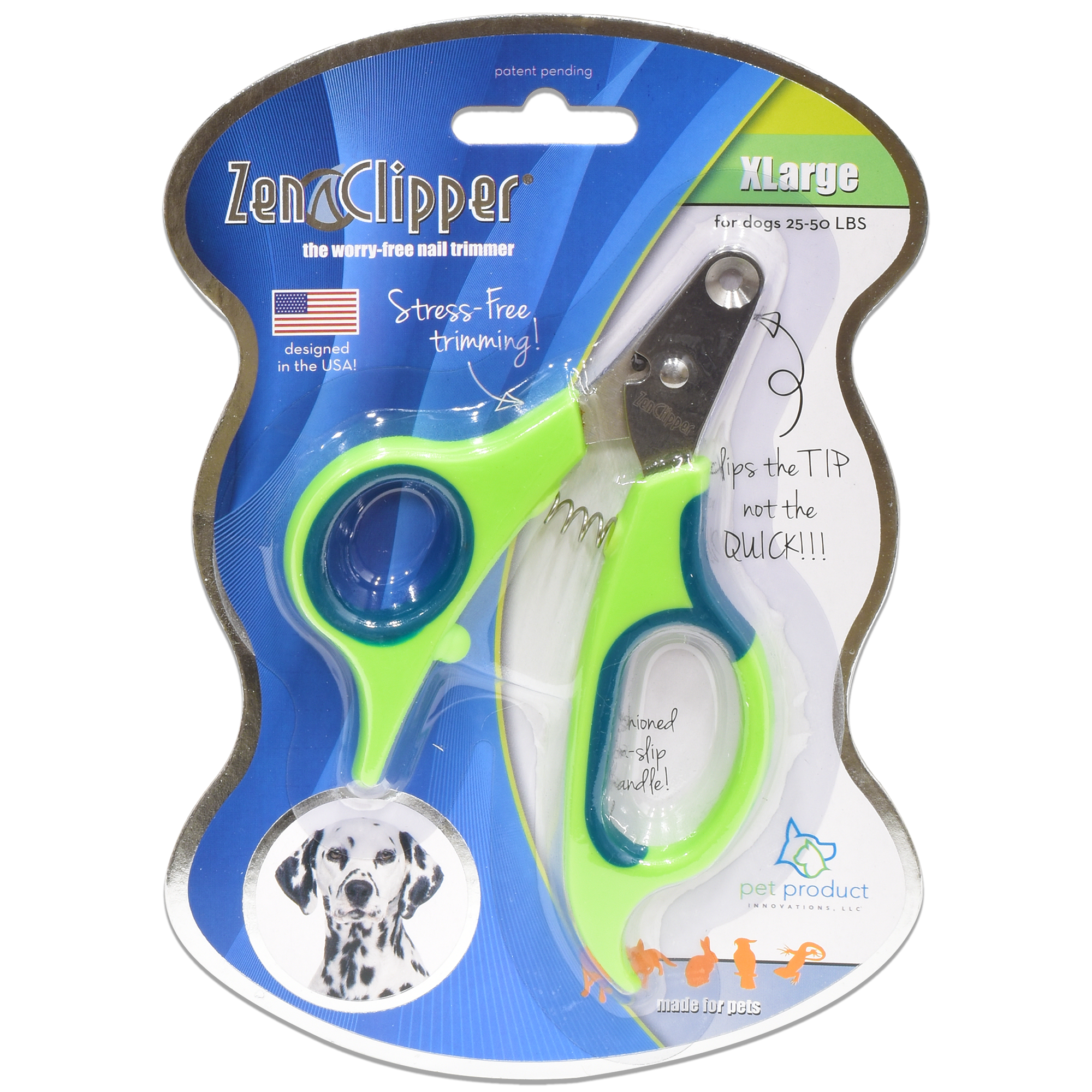 Zen Clipper®