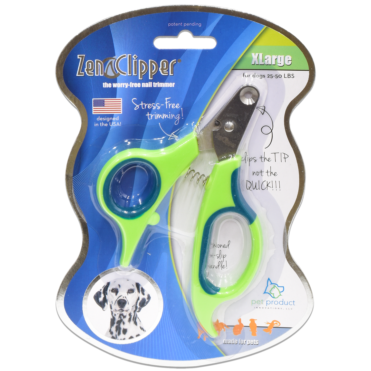 Zen Clipper®