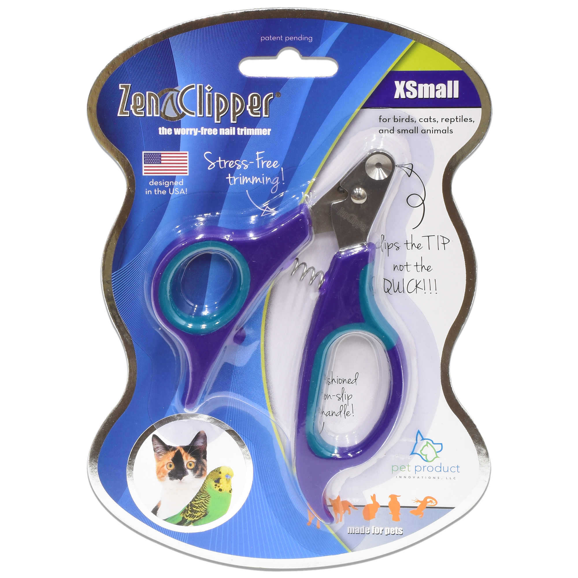 Zen Clipper®