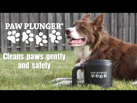 Paw Plunger®