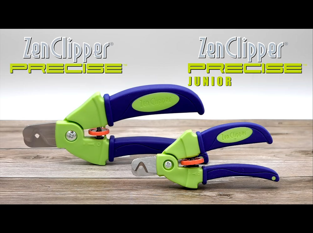 Zen Clipper Precise™