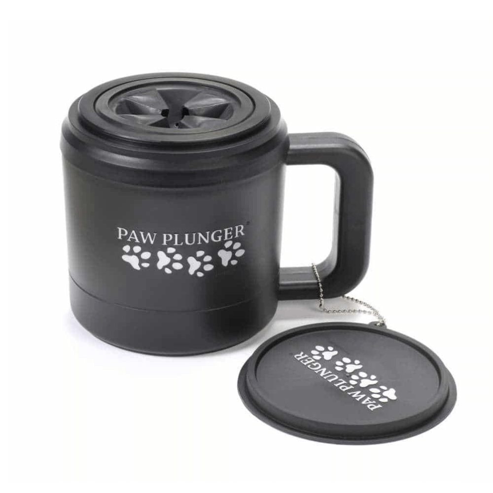 Paw 2024 plunger video